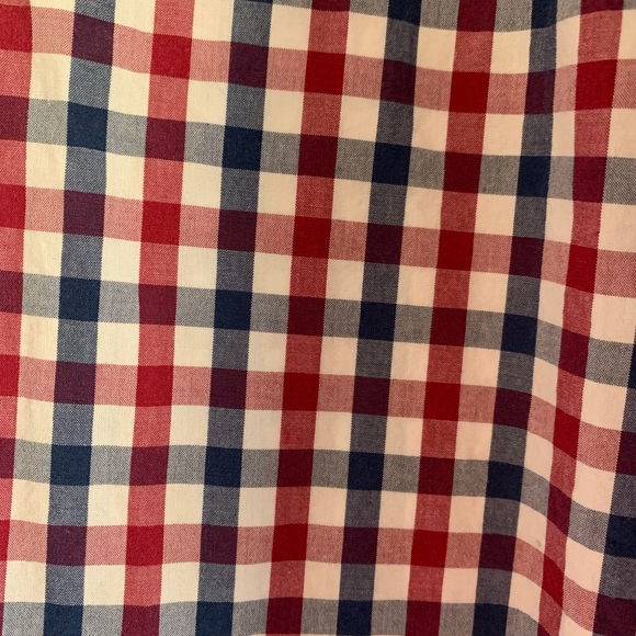 Old Navy Classic shirt Reg Fit - sz L - Picture 7 of 7